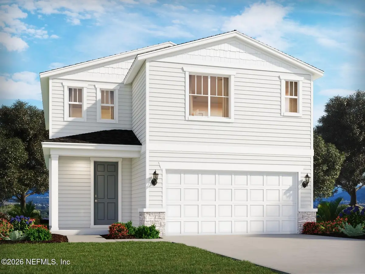 6720 Kings Creek Boulevard, Jacksonville, FL 32219 - #1