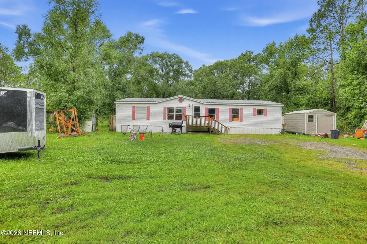 4705 Roberta Street, Hastings, FL 32145 - #1