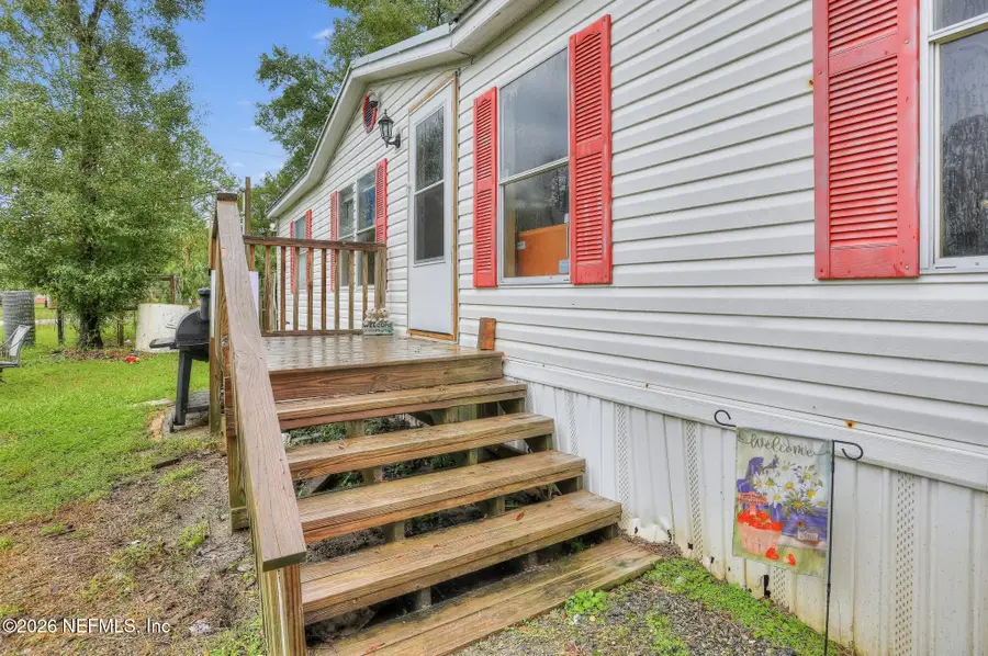 4705 Roberta Street, Hastings, FL 32145 - #2