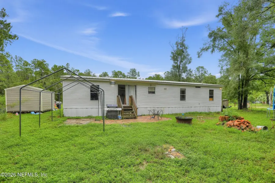 4705 Roberta Street, Hastings, FL 32145 - #3