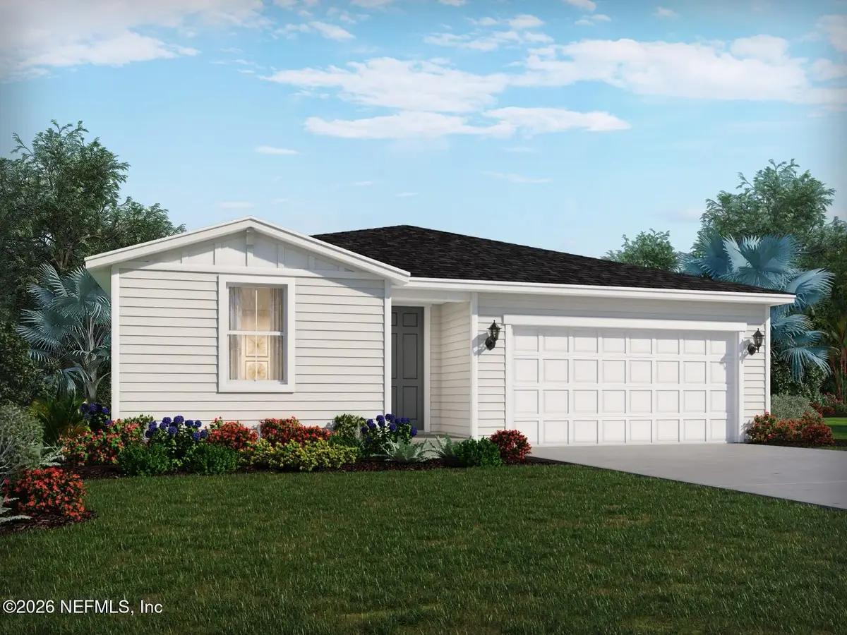 39 Garni Drive, Palm Coast, FL 32137 - #1