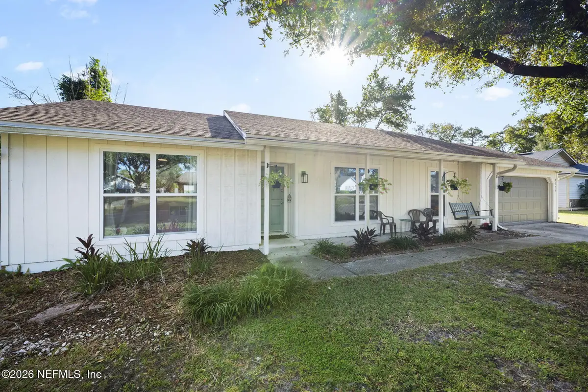 8329 Cross Timbers E Drive, Jacksonville, FL 32244 - #1