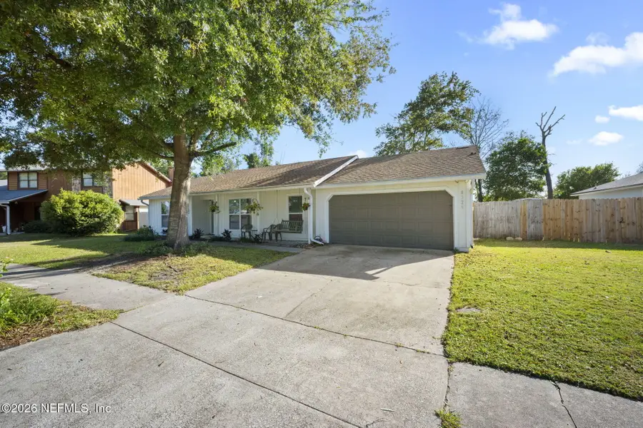 8329 Cross Timbers E Drive, Jacksonville, FL 32244 - #2