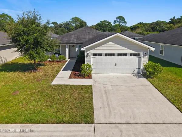 1301 Sarahs Landing Drive, Jacksonville, FL 32221