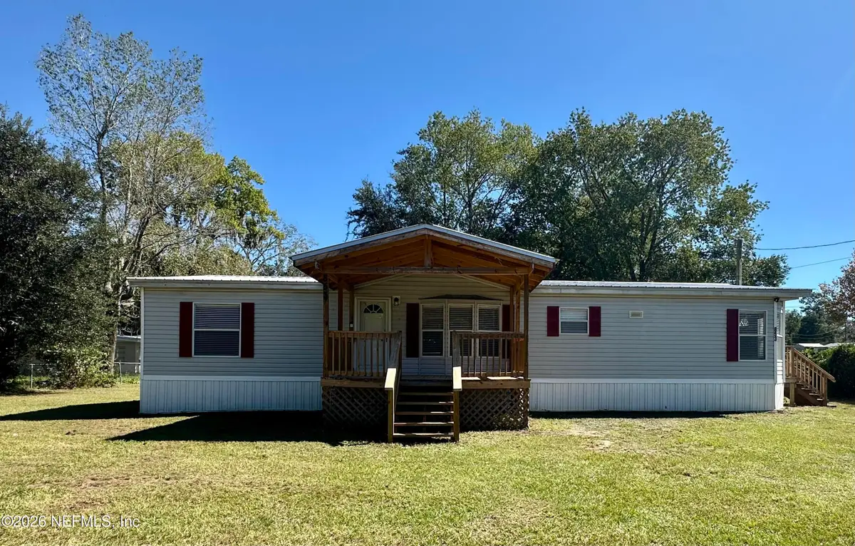 853 Fern Avenue, Orange Park, FL 32065 - #1