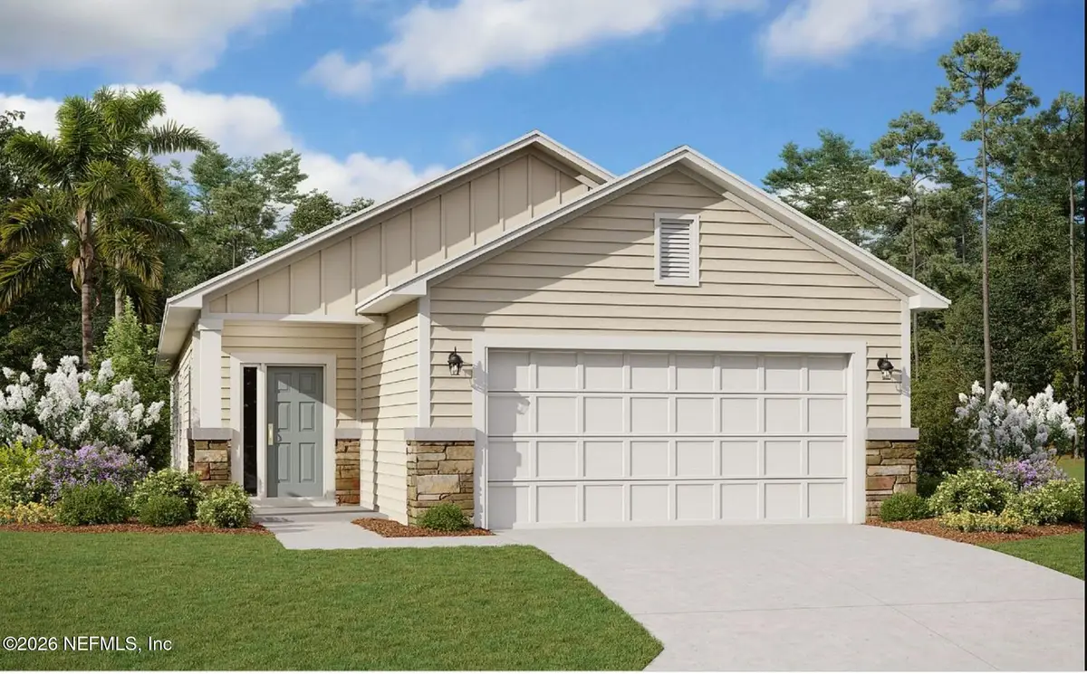 261 Bluegrass Way, Saint Augustine, FL 32092 - #1