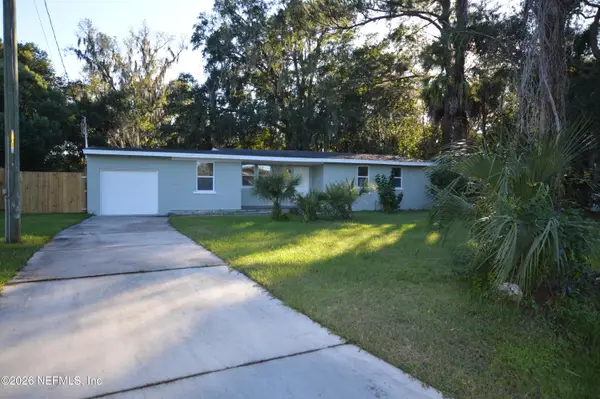 1516 Ribault Scenic Drive, Jacksonville, FL 32208