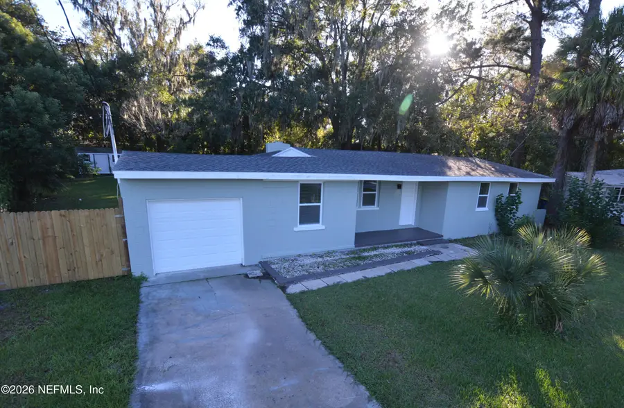 1516 Ribault Scenic Drive, Jacksonville, FL 32208 - #2