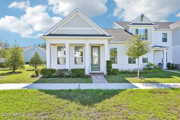 43 Samantha Court, St. Augustine, FL 32092