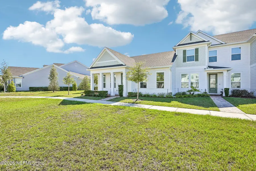 43 Samantha Court, Saint Augustine, FL 32092 - #2
