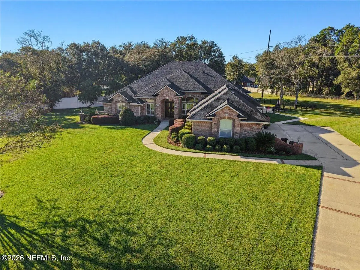 1102 Evening Stroll Lane, Jacksonville, FL 32221 - #1