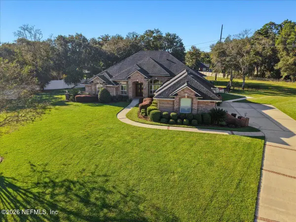 1102 Evening Stroll Lane, Jacksonville, FL 32221