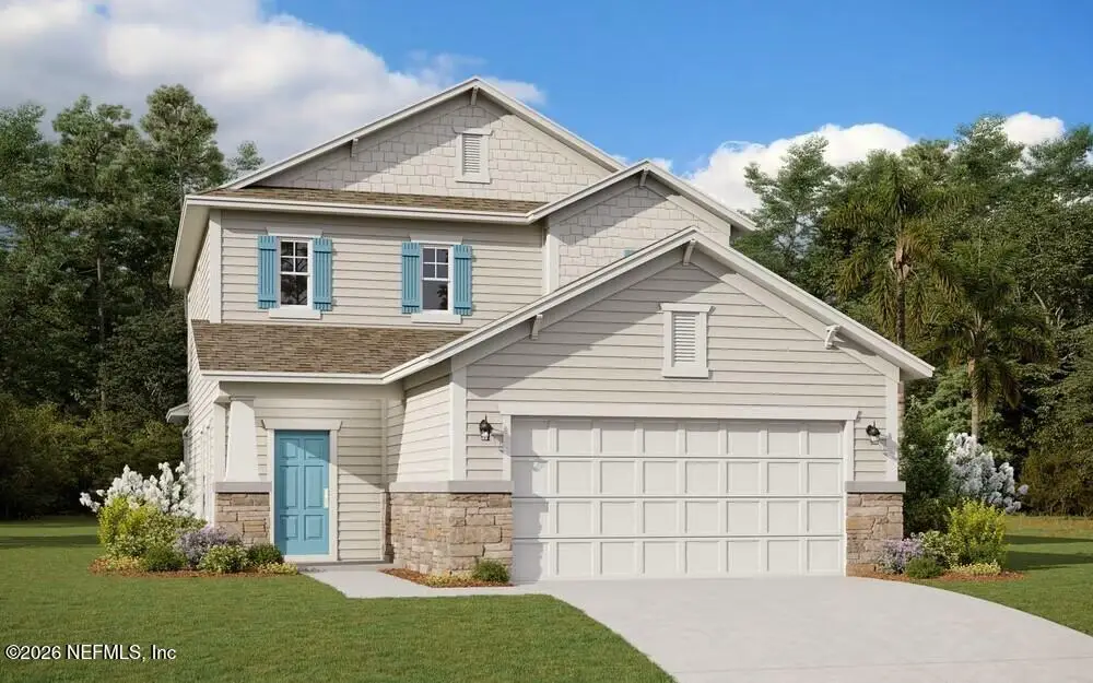 202 Bluegrass Way, Saint Augustine, FL 32092 - #1