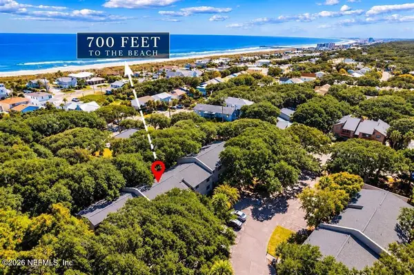 2700 Mizell Avenue #504A, Fernandina Beach, FL 32034