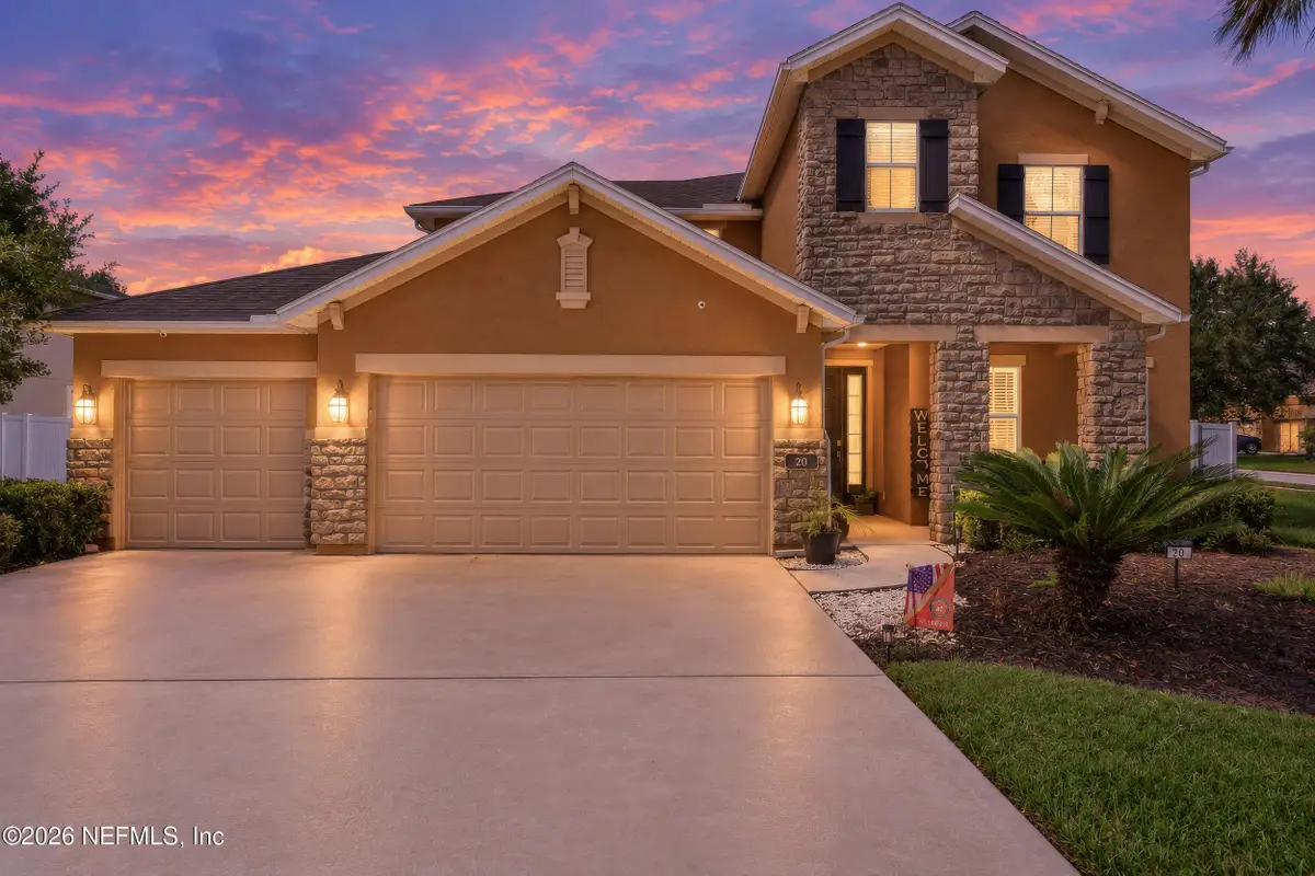 20 Breezy Point, Saint Augustine, FL 32092 - #1