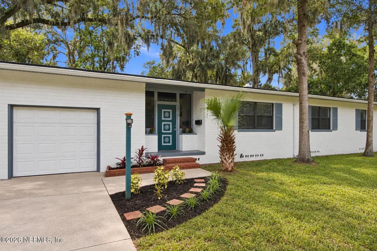 7816 Catawba Drive, Jacksonville, FL 32217 - #1