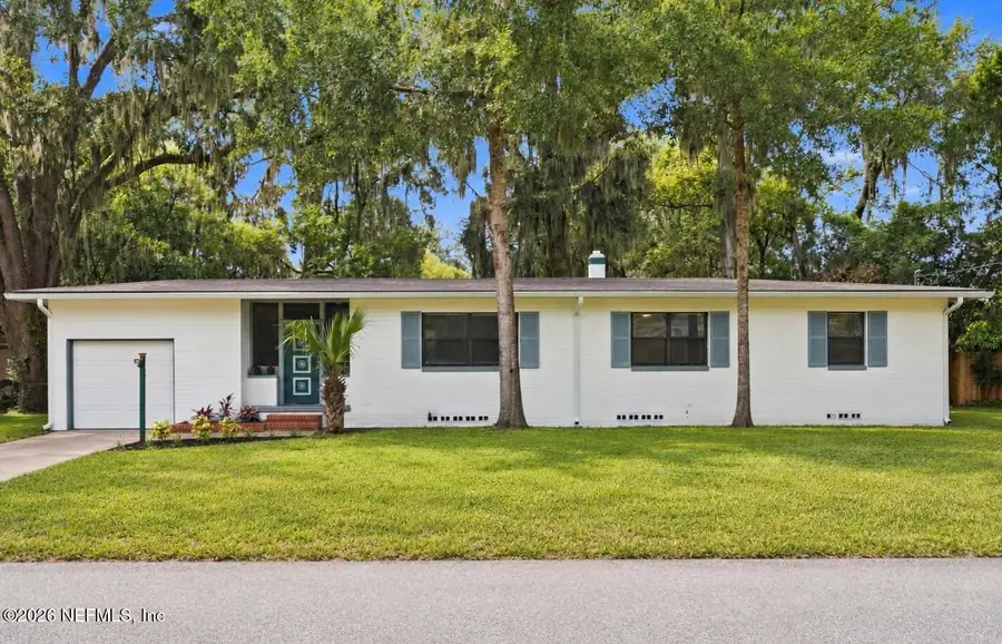 7816 Catawba Drive, Jacksonville, FL 32217 - #2