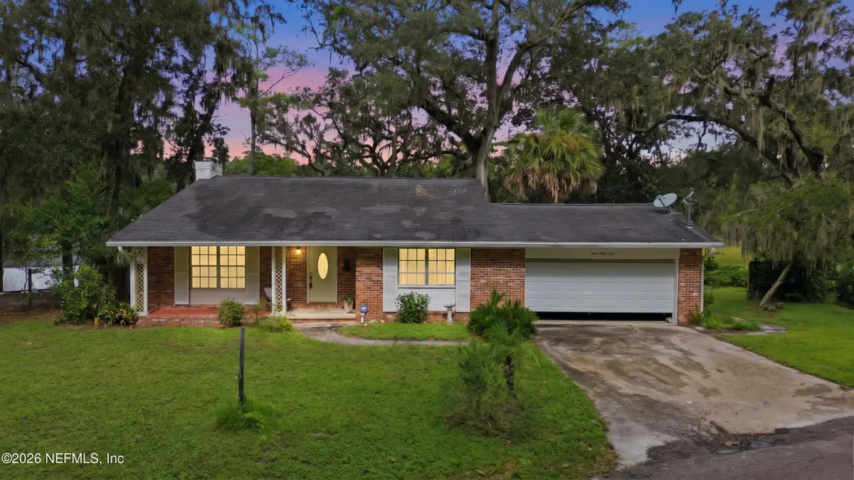 368 Tidewater Drive, Jacksonville, FL 32211 - #1