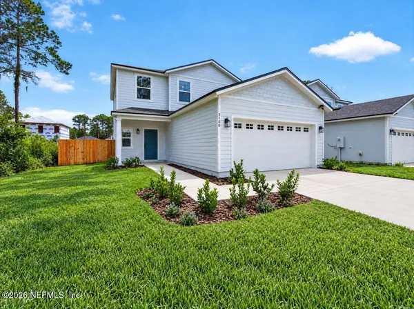 5100 Courtland Oaks Street, Jacksonville, FL 32258