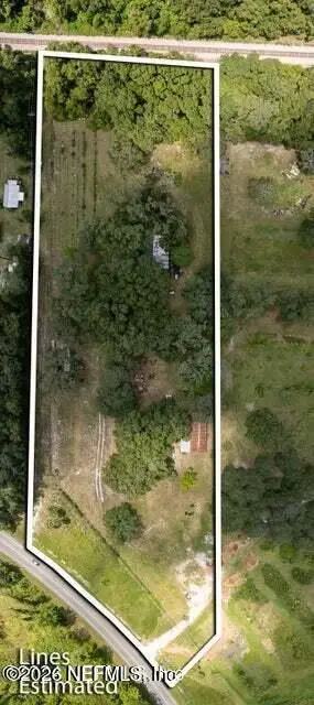 1119 S Highway 17, Satsuma, FL 32189 - #1