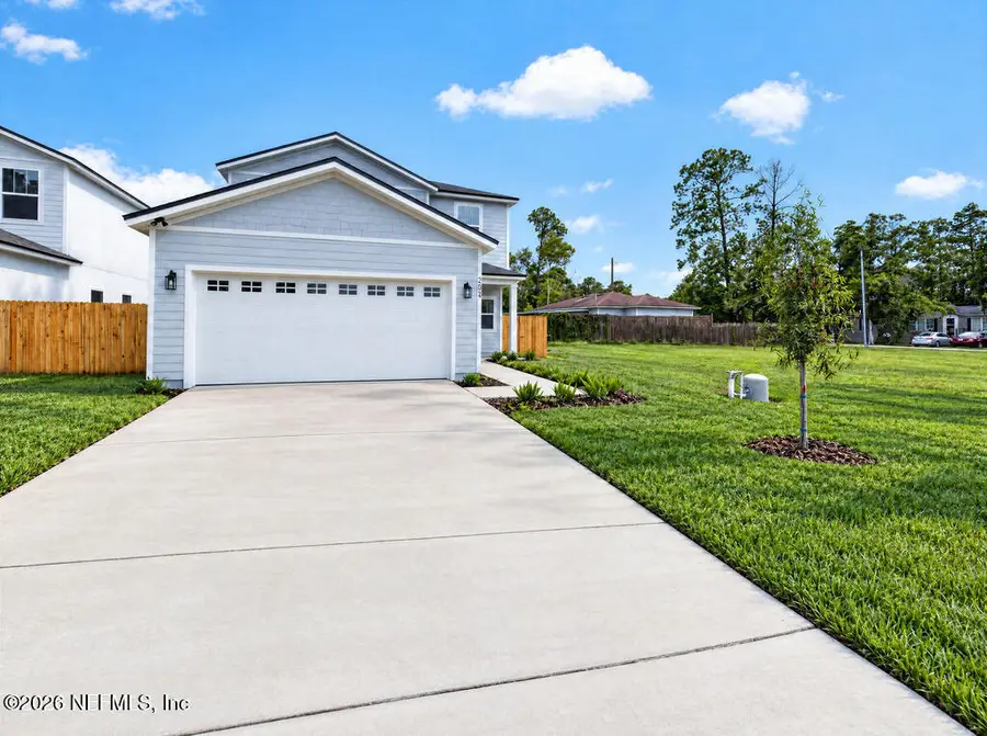 5024 Courtland Oaks Street, Jacksonville, FL 32258 - #2