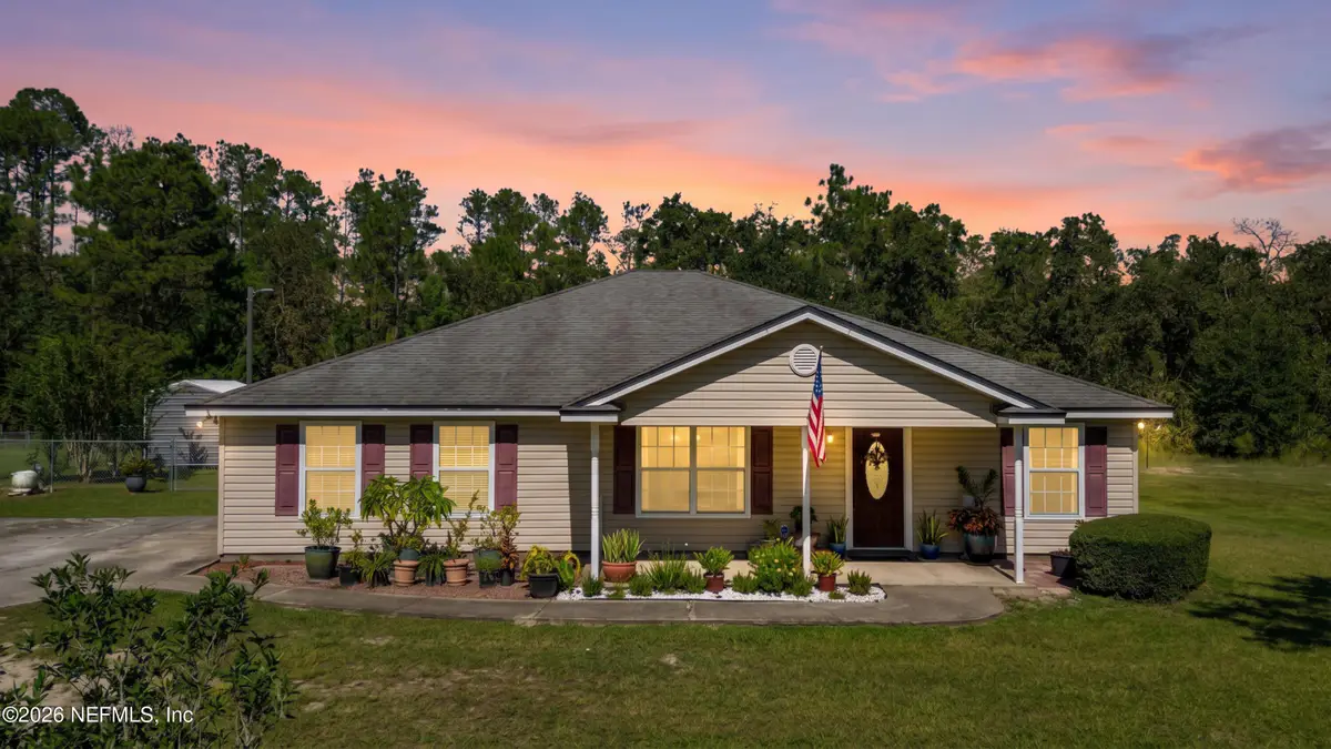 3994 Bronco Road, Middleburg, FL 32068 - #1