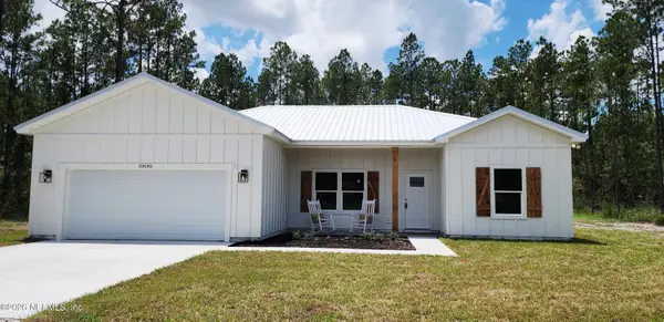 4800 Randolph Street, Hastings, FL 32145