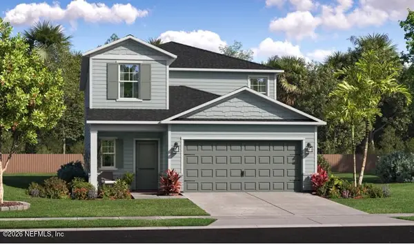 6346 Mare Avenue, Jacksonville, FL 32219