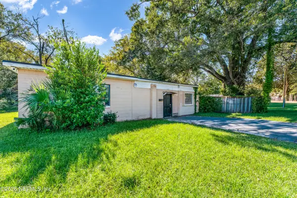 2470 Vernon Street, Jacksonville, FL 32209