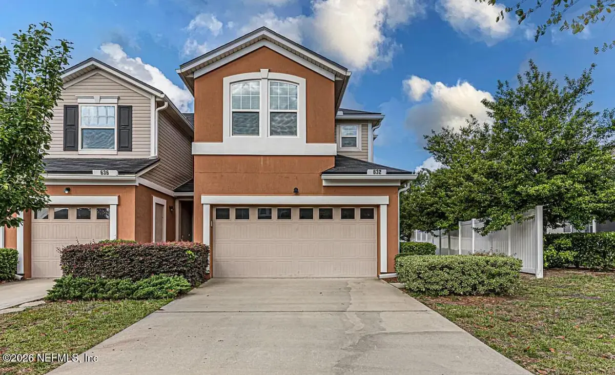 632 Grover Lane, Orange Park, FL 32065 - #1