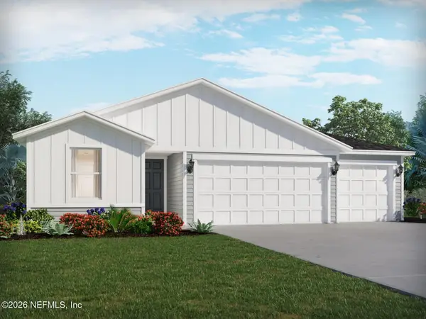 96 Tequesta Court, Palm Coast, FL 32137