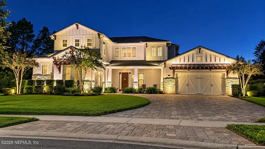 55 Blue Hole Court, Jacksonville, FL 32259 - #2