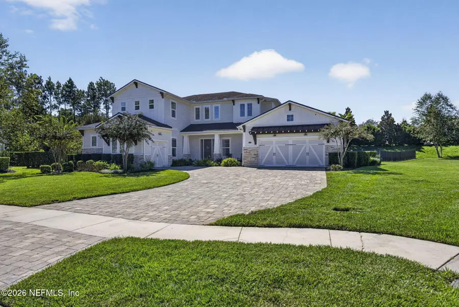 55 Blue Hole Court, Jacksonville, FL 32259 - #3