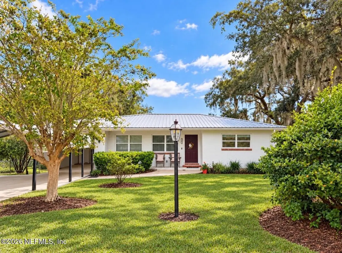842 Lake Shore Terrace, Interlachen, FL 32148 - #1