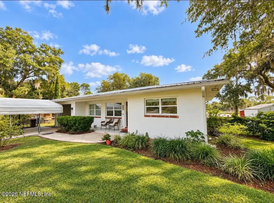 842 Lake Shore Terrace, Interlachen, FL 32148 - #3