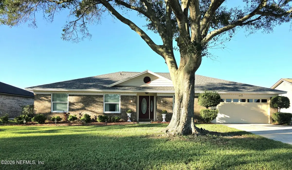 12559 Lazy Meadow S Drive, Jacksonville, FL 32225 - #1