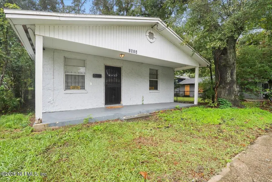 1514 W 22nd Street, Jacksonville, FL 32209 - #2
