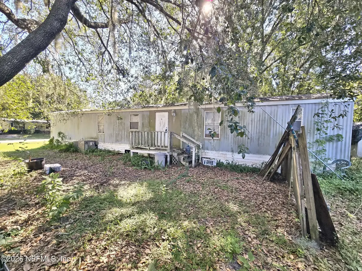 251 Tarpon Boulevard, Palatka, FL 32177 - #1