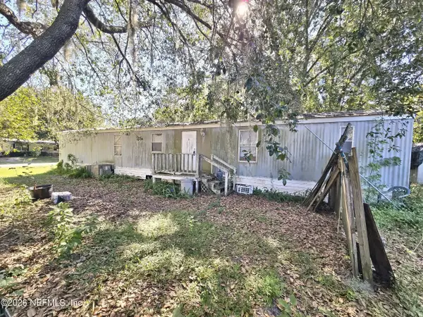251 Tarpon Boulevard, Palatka, FL 32177