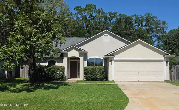1764 Northglen Circle, Middleburg, FL 32068