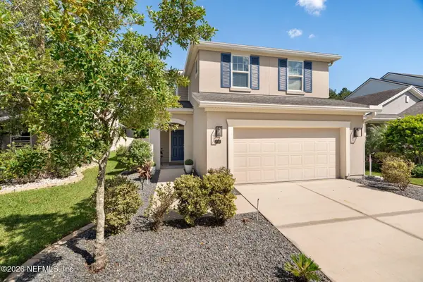 103 Skylar Lane, Ponte Vedra, FL 32081
