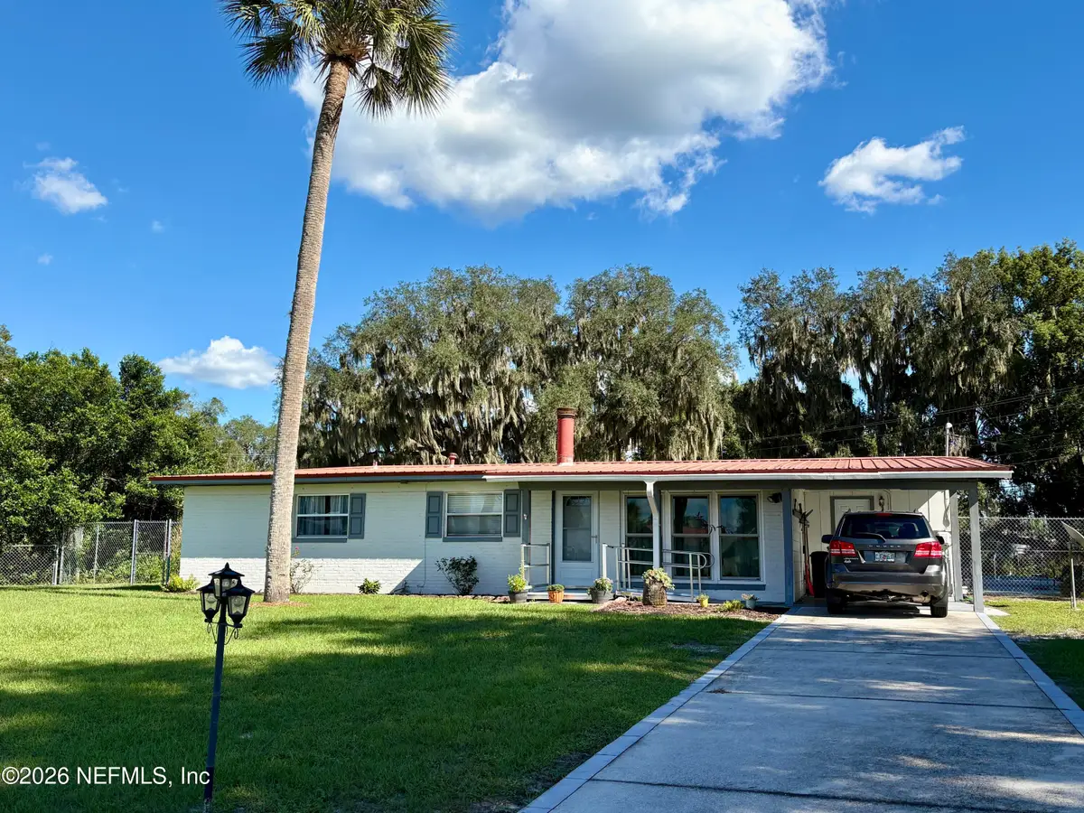 166 River Drive, East Palatka, FL 32131 - #1