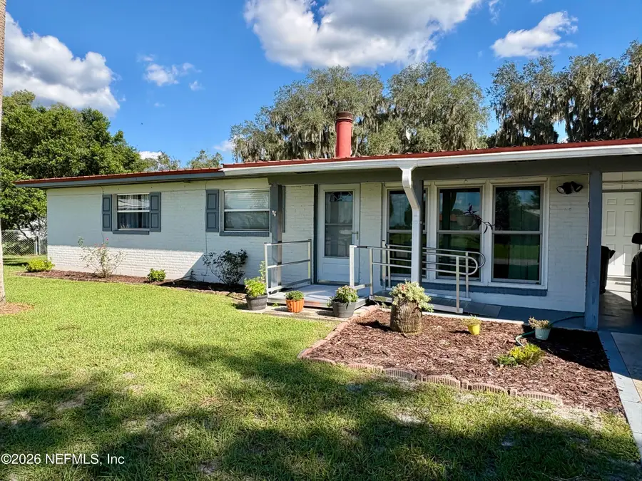 166 River Drive, East Palatka, FL 32131 - #2