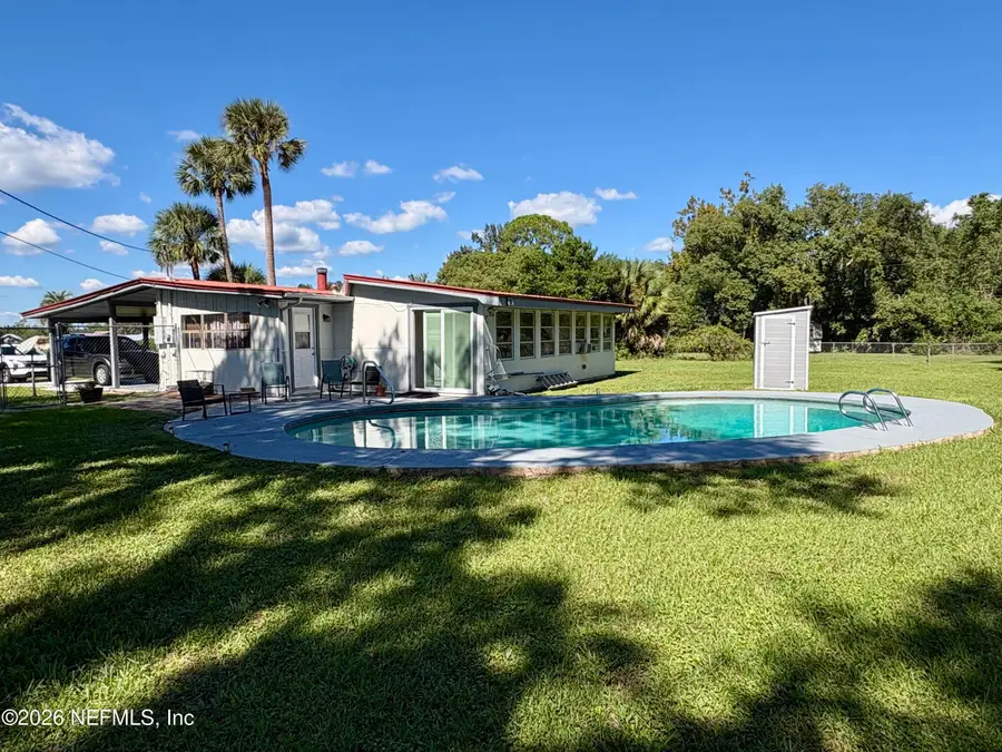 166 River Drive, East Palatka, FL 32131 - #3