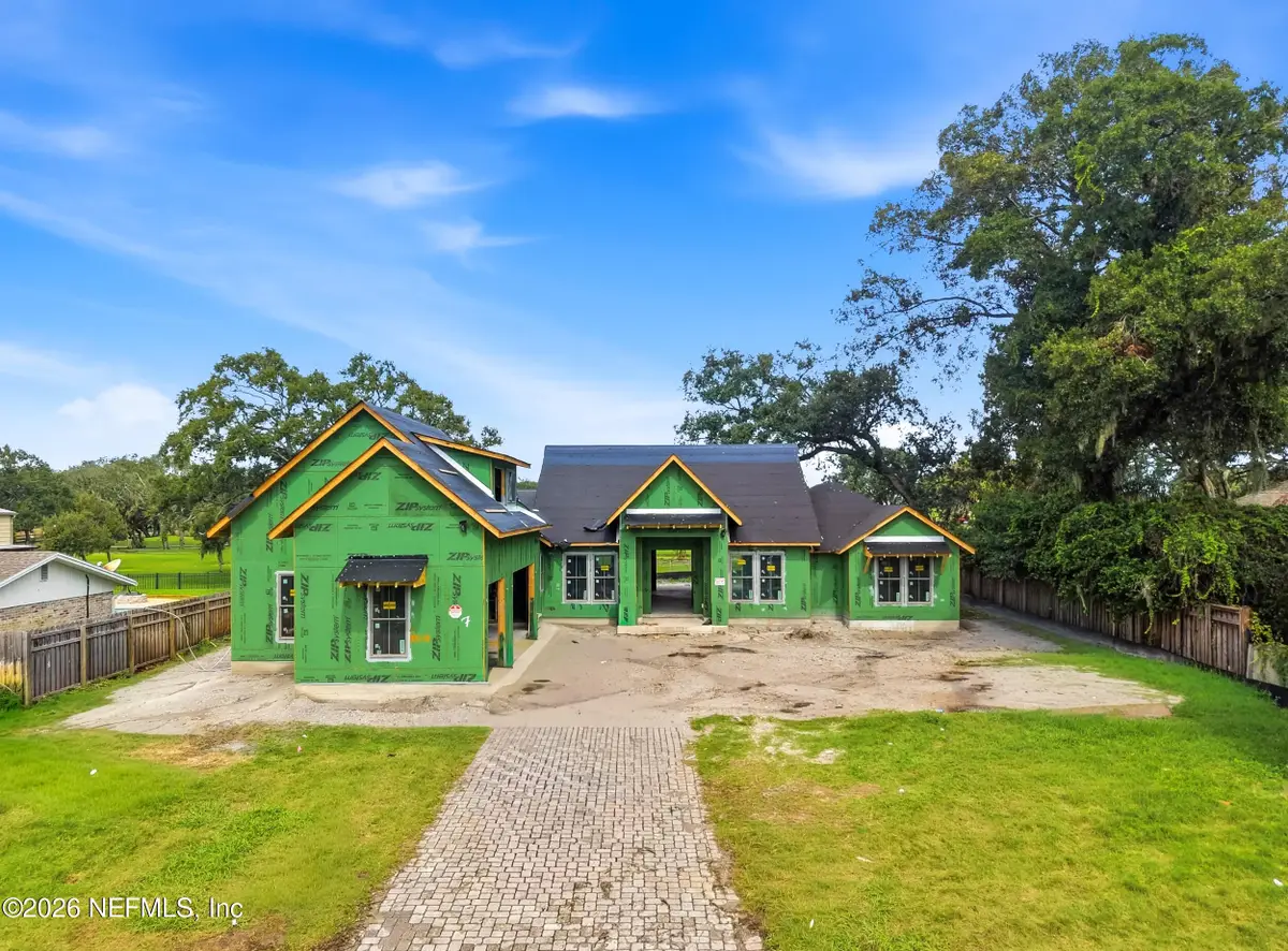7 Fairway Lane, Jacksonville Beach, FL 32250 - #1
