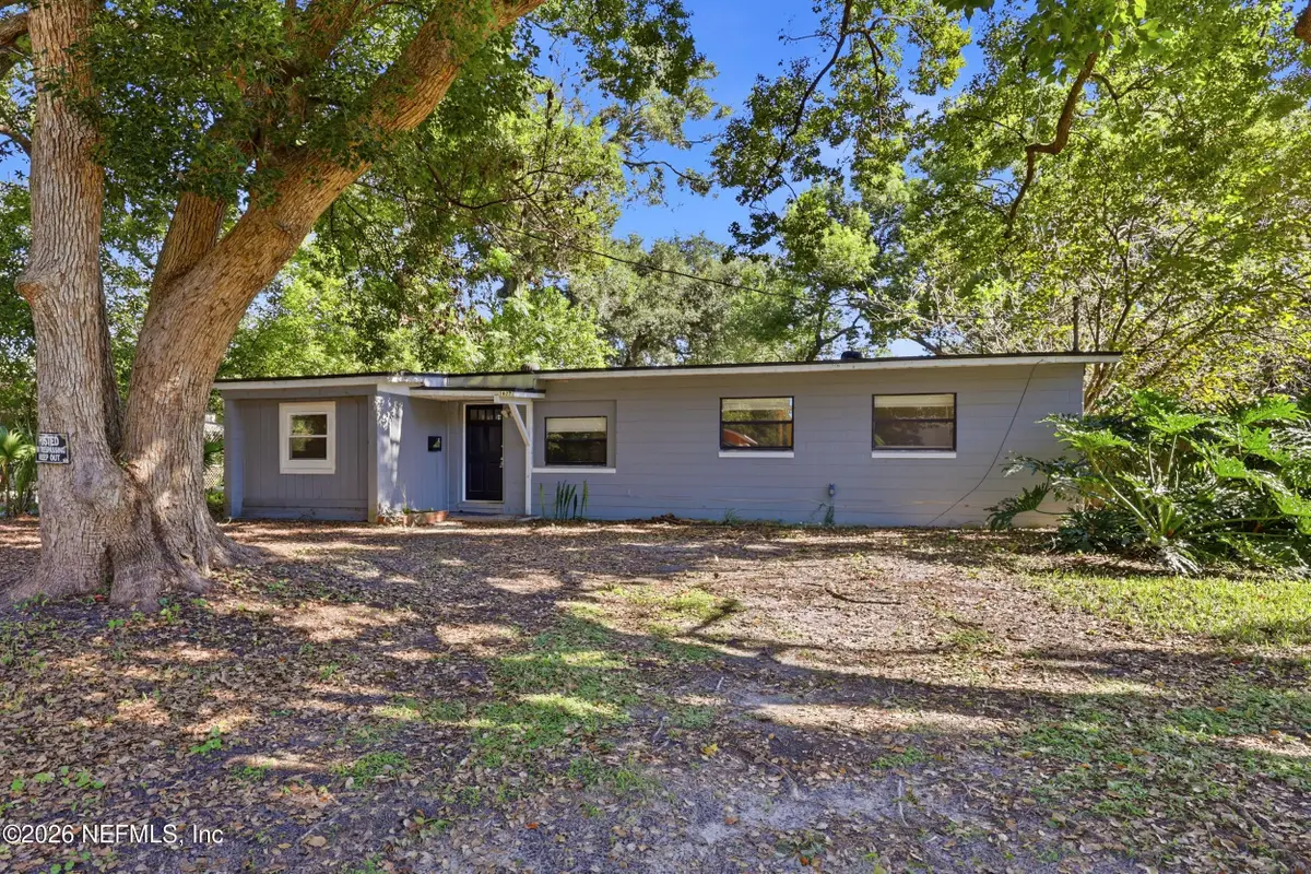 1627 Friar Road, Jacksonville, FL 32211 - #1