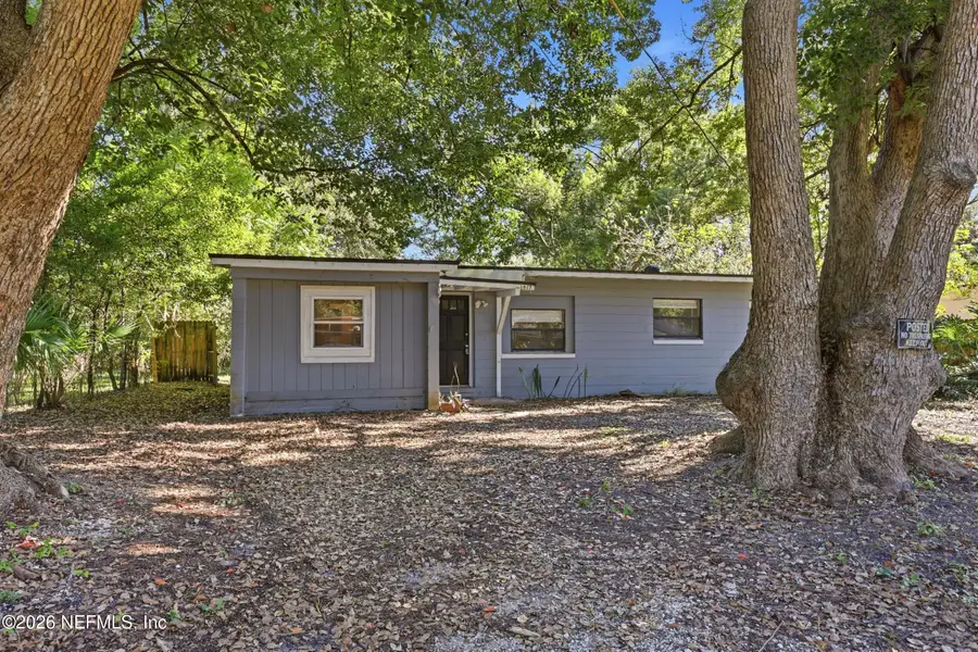1627 Friar Road, Jacksonville, FL 32211 - #2