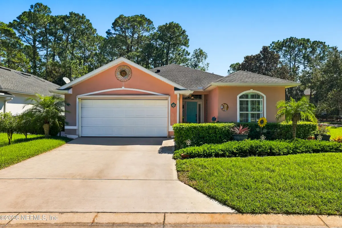 848 Crestwood Drive, Saint Augustine, FL 32086 - #1