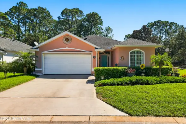 848 Crestwood Drive, St. Augustine, FL 32086