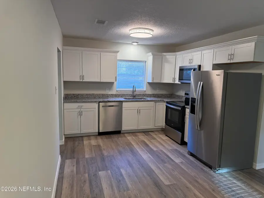 15590 NE 21st Avenue, Starke, FL 32091 - #3